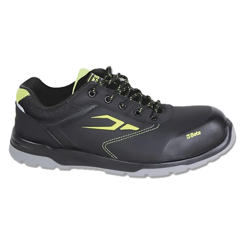 SCARPE ANTINFORTUNISTICA '7320NA' N. 44 SCARPE ANTINFORTUNISTICA '7320NA' N. 44