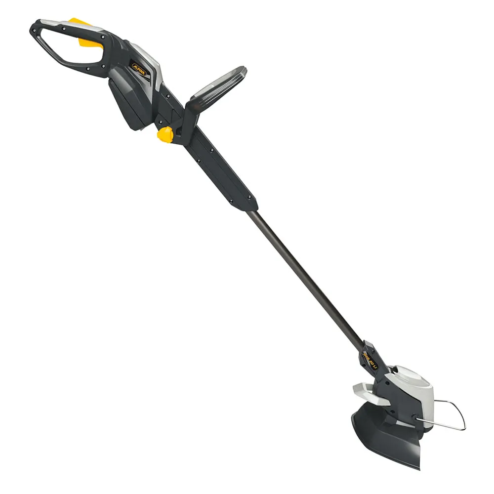 TAGLIABORDI A BATTERIA 'AG 20LI KIT' 20V - 2 TAGLIABORDI A BATTERIA 'AG 20LI KIT' 20V - 2