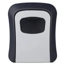 CASSETTA PORTACHIAVI CON COMBINAZIONE 'KEYBOX' cm 9