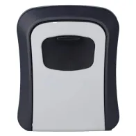 CASSETTA PORTACHIAVI CON COMBINAZIONE 'KEYBOX' cm 9