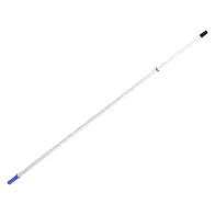 MANICO TELESCOPICO PER RULLI 'ECO' cm 400 (200x2)