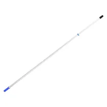 MANICO TELESCOPICO PER RULLI 'ECO' cm 300 (150x2)