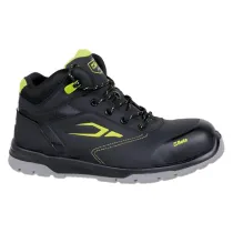 SCARPE ANTINFORTUNISTICA '7321NA' N. 44