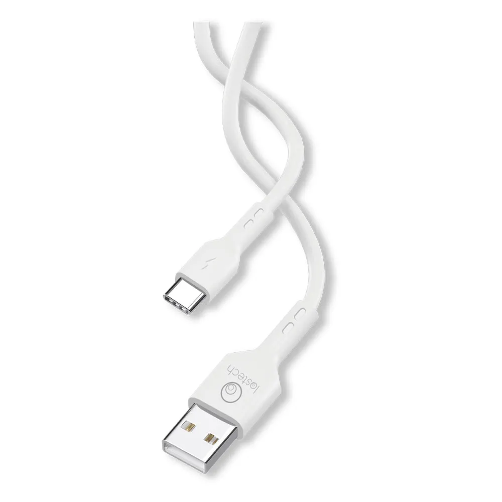 CAVETTO PER SMARTPHONE Lightning Apple - 3 metri CAVETTO PER SMARTPHONE Lightning Apple - 3 metri