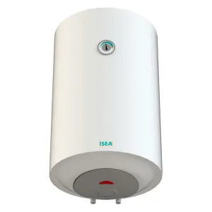 SCALDACQUA ELETTRICO 'SWING' VERTICALE LT.80