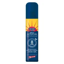 REPELLENTE SPRAY ANTIPUNTURA PER INSETTI  ml 100