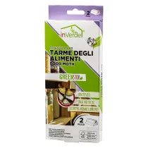 ANTITARME ALIMENTARI 2 pezzi ANTITARME ALIMENTARI 2 pezzi