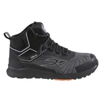 SCARPE ANTINFORTUNISTICA '7357G' N. 45