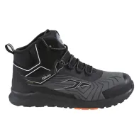 SCARPE ANTINFORTUNISTICA '7357G' N. 45