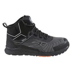 SCARPE ANTINFORTUNISTICA '7357G' N. 45