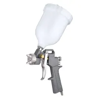 AEROGRAFO PER VERNICIATURA MODELLO 'UNK-G2' ugello mm 1