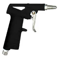 PISTOLA SOFFIAGGIO MODELLO 'UNK 4/1' ugello 2