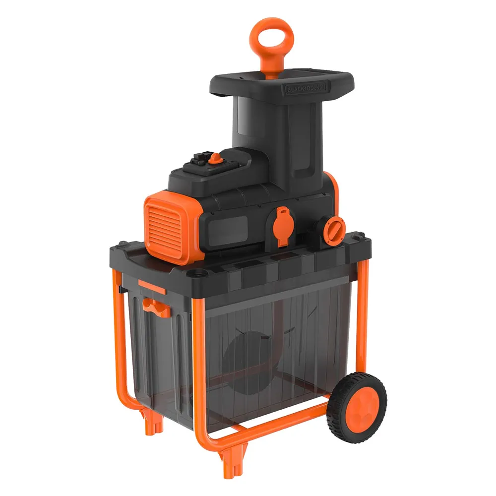 BIOTRITURATORE ELETTRICO 'BEGA5800-QS' 2800 W BIOTRITURATORE ELETTRICO 'BEGA5800-QS' 2800 W