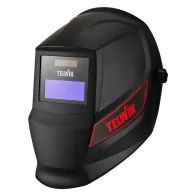 MASCHERA AUTOMATICA PER SALDATURA 'LION' da 3 fino 11 DIN