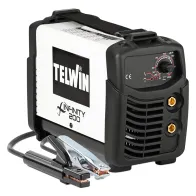 SALDATRICE 'INFINITY 200 ACX' 230 V - 1 PH - 180A