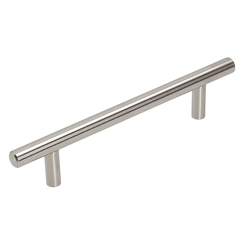 MANIGLIA PER MOBILI 'RE29' interasse 128 mm - lunghezza 188 mm MANIGLIA PER MOBILI 'RE29' interasse 128 mm - lunghezza 188 mm