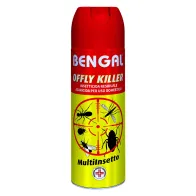 INSETTICIDA SPRAY 'MULTINSETTO' ml 250