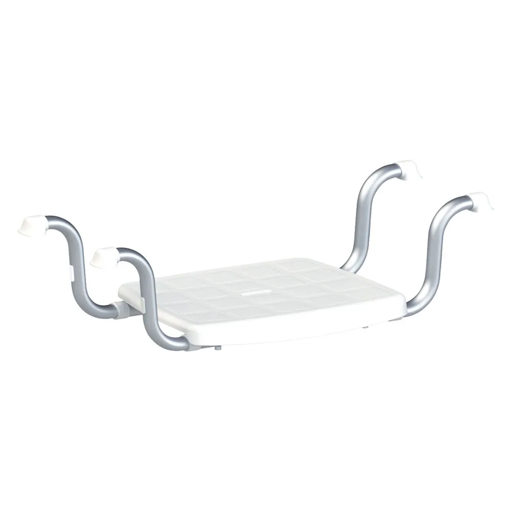 SEDILE DA VASCA seduta cm 37 x 30 SEDILE DA VASCA seduta cm 37 x 30