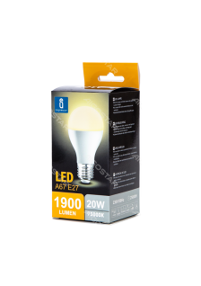 Ampoule LED A5 A67 (20W,...