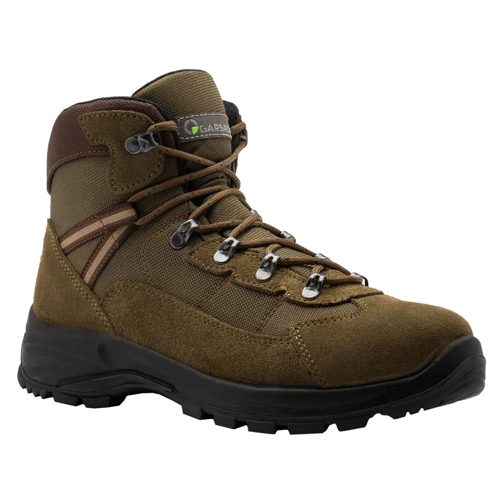SCARPE PER TREKKING ALTE 'KAMIKAZE MID' N. 43 SCARPE PER TREKKING ALTE 'KAMIKAZE MID' N. 43
