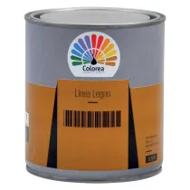 IMPREGNANTE PER LEGNO 'COLOREA' Lt. 0