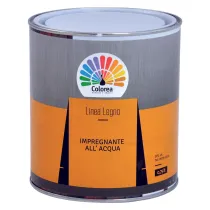 IMPREGNANTE PER LEGNO 'COLOREA' Lt. 0