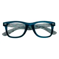 OCCHIALI PER LETTURA 'B16-BLU' + 1