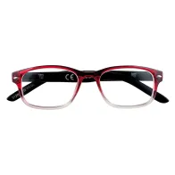 OCCHIALI PER LETTURA 'B1-RED' + 2