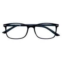 OCCHIALI PER LETTURA 'B24-BLK' + 2