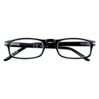 OCCHIALI PER LETTURA 'B6-BLK' + 2