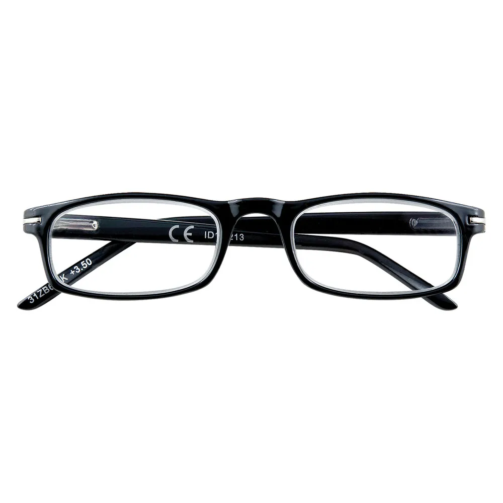 OCCHIALI PER LETTURA 'B6-BLK' + 2 OCCHIALI PER LETTURA 'B6-BLK' + 2