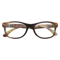 OCCHIALI PER LETTURA 'PR102' + 2