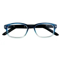 OCCHIALI PER LETTURA 'B1-BLU' + 2