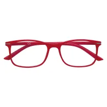 OCCHIALI PER LETTURA 'B24-RED' + 3