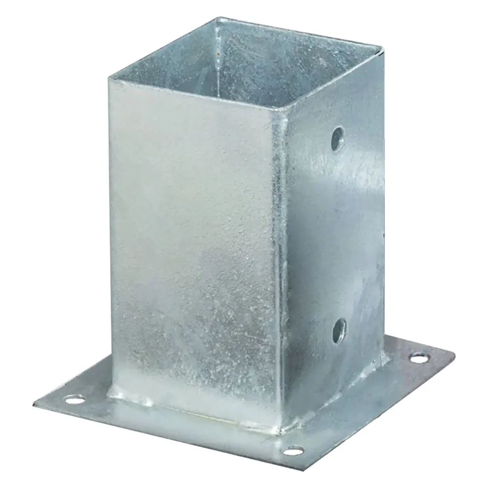 SUPPORTO PER PILASTRI ART.799 mm 121 x 180 SUPPORTO PER PILASTRI ART.799 mm 121 x 180