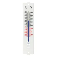 TERMOMETRO PER INTERNO/ESTERNO scala -40 / +50 °C