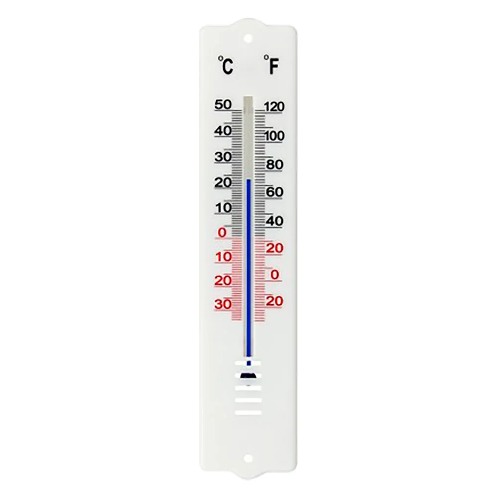 TERMOMETRO PER INTERNO/ESTERNO scala -40 / +50 °C