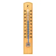 TERMOMETRO PER INTERNO/ESTERNO scala -30 / +50 °C