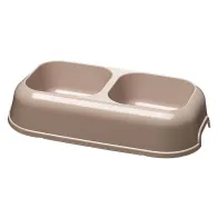 CIOTOLA PER CANE DOPPIA 'PARTY' Lt. 1