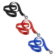 GUINZAGLIO PER CANE 'CLUB G' cm 120  x mm 20 - blu