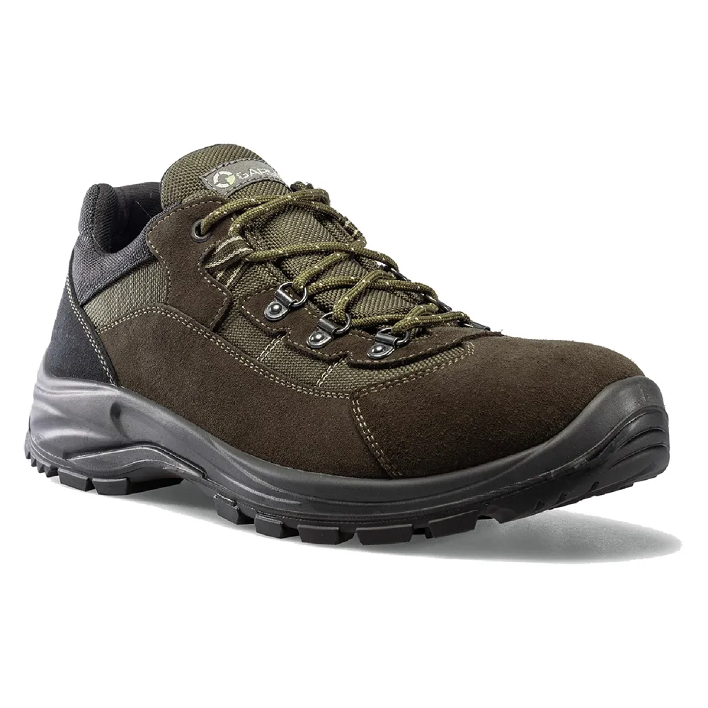 SCARPE PER TREKKING 'KAMIKAZE' N. 41 - muschio SCARPE PER TREKKING 'KAMIKAZE' N. 41 - muschio