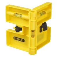 LIVELLA PER ANGOLI MAGNETICA '0-47-720' cm. 45 x 7