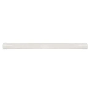 PLAFONIERA TUBO LED 'SLIM' 20W - 4000K mm.600 x 24