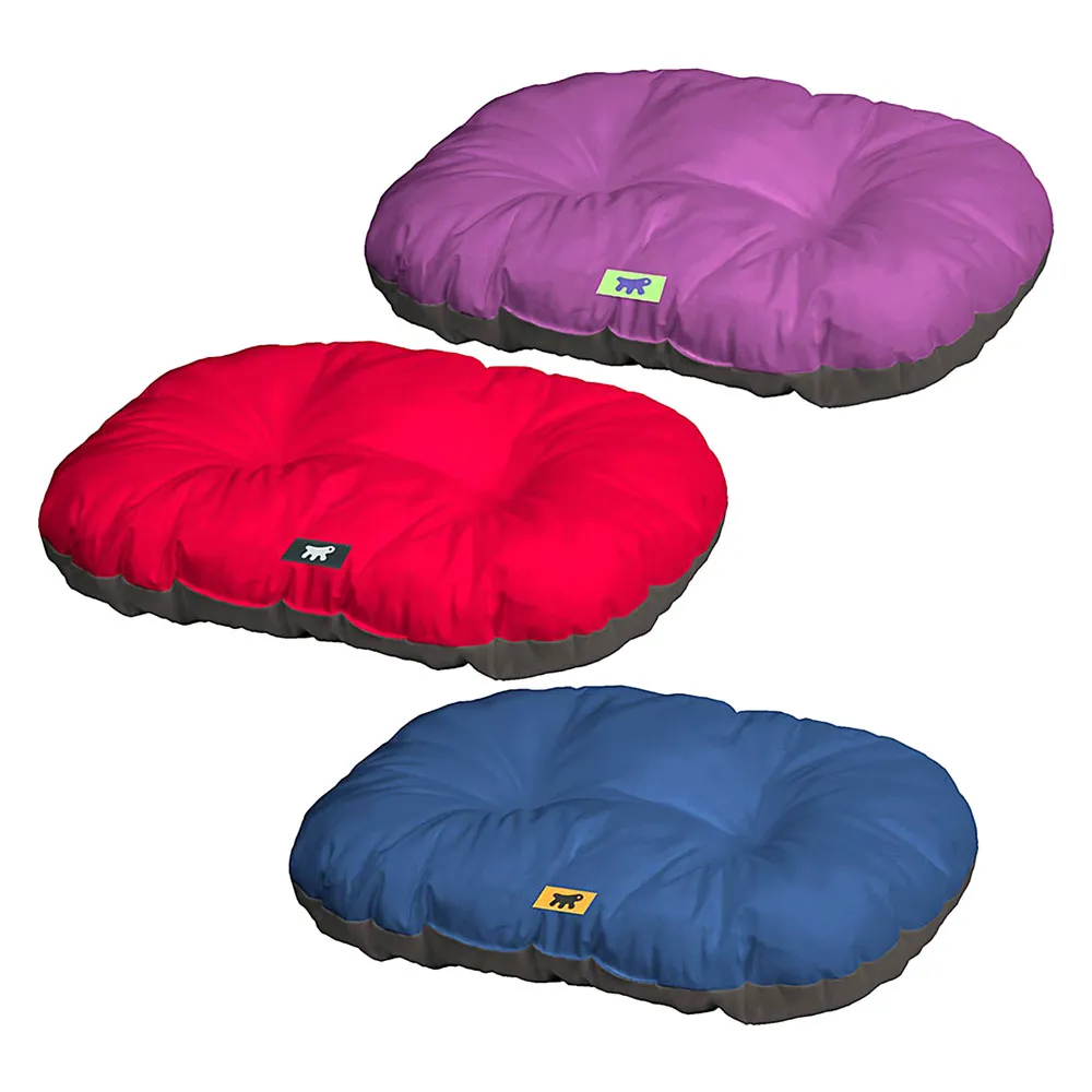 CUSCINO PER ANIMALI 'RELAX C' mod. '45/2' - cm 43 x 30 CUSCINO PER ANIMALI 'RELAX C' mod. '45/2' - cm 43 x 30