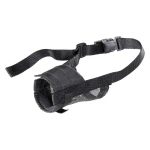 MUSERUOLA PER CANE 'MUZZLE NET' misura XL