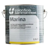 FLATTING MARINA Lt. 0