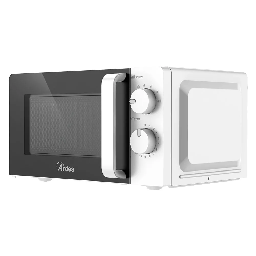 FORNO MICROONDE 'WAVE' 700 W - colore bianco FORNO MICROONDE 'WAVE' 700 W - colore bianco