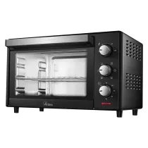 FORNO ELETTRICO VENTILATO 'GUSTAVO' 1500 W - 25 litri