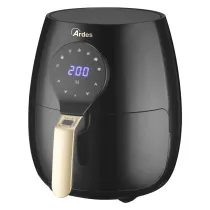 FRIGGITRICE ELETTRICA AD ARIA 'ELDORADA MAXI' 1450 W