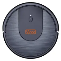 ROBOT ASPIRAPOLVERE 3 IN 1 'SCUBIDU' 28W